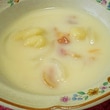 ポテトニョッキ